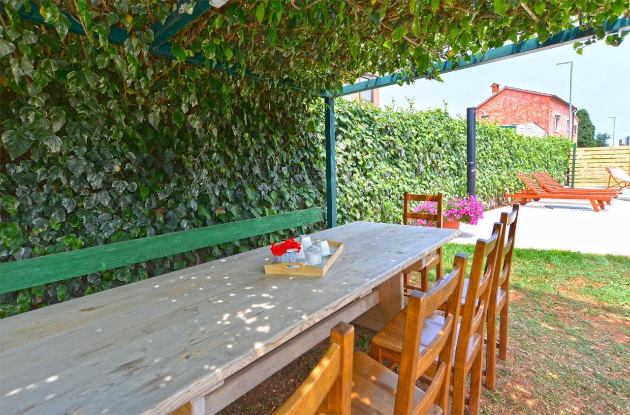 Holiday Home Valter 2136 Воднян Экстерьер фото