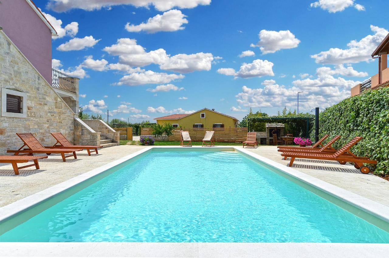 Holiday Home Valter 2136 Воднян Экстерьер фото