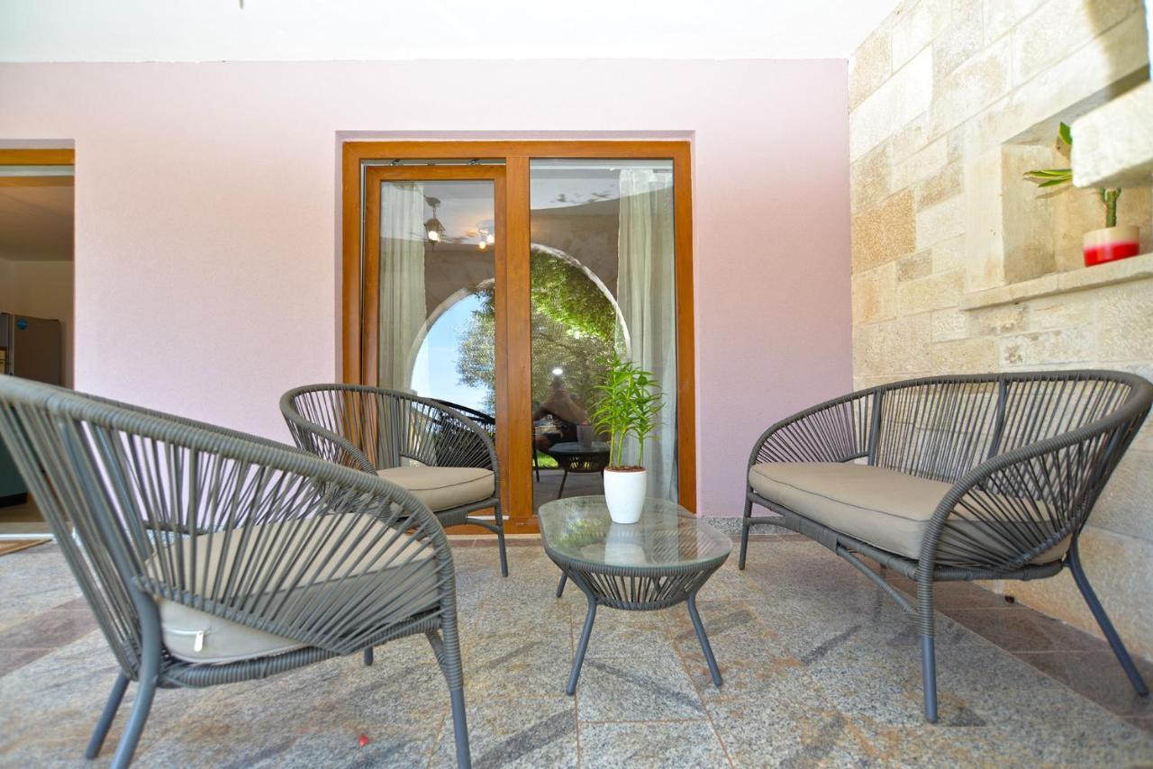 Holiday Home Valter 2136 Воднян Экстерьер фото