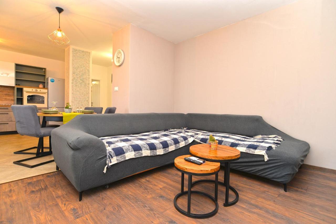 Holiday Home Valter 2136 Воднян Экстерьер фото
