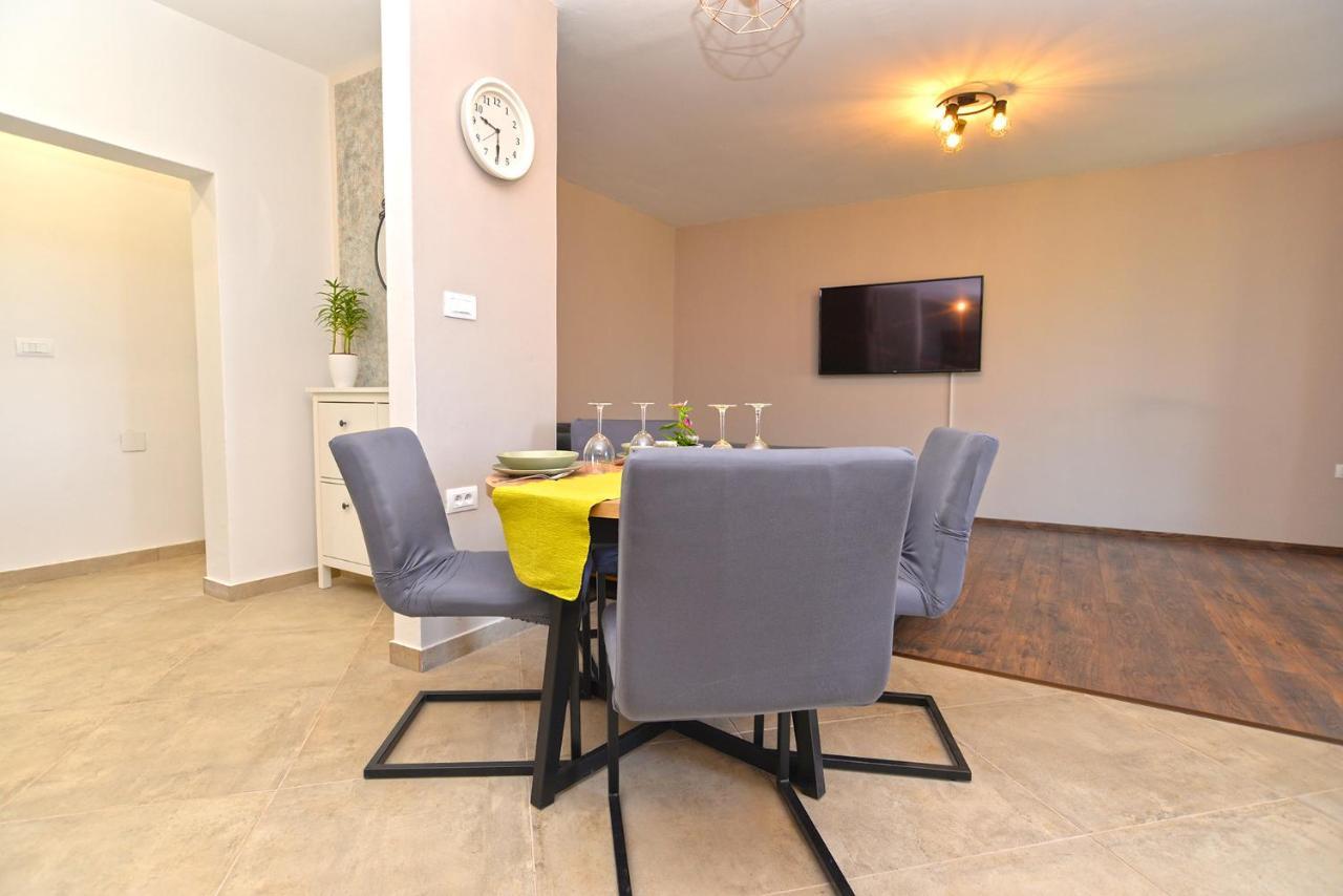 Holiday Home Valter 2136 Воднян Экстерьер фото