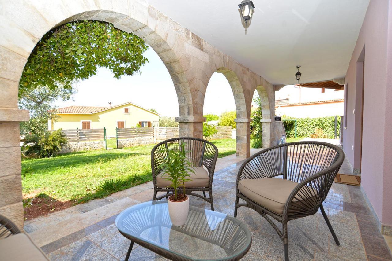 Holiday Home Valter 2136 Воднян Экстерьер фото
