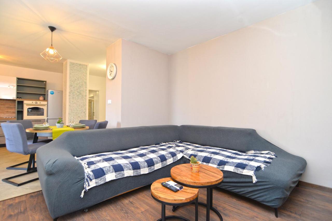Holiday Home Valter 2136 Воднян Экстерьер фото