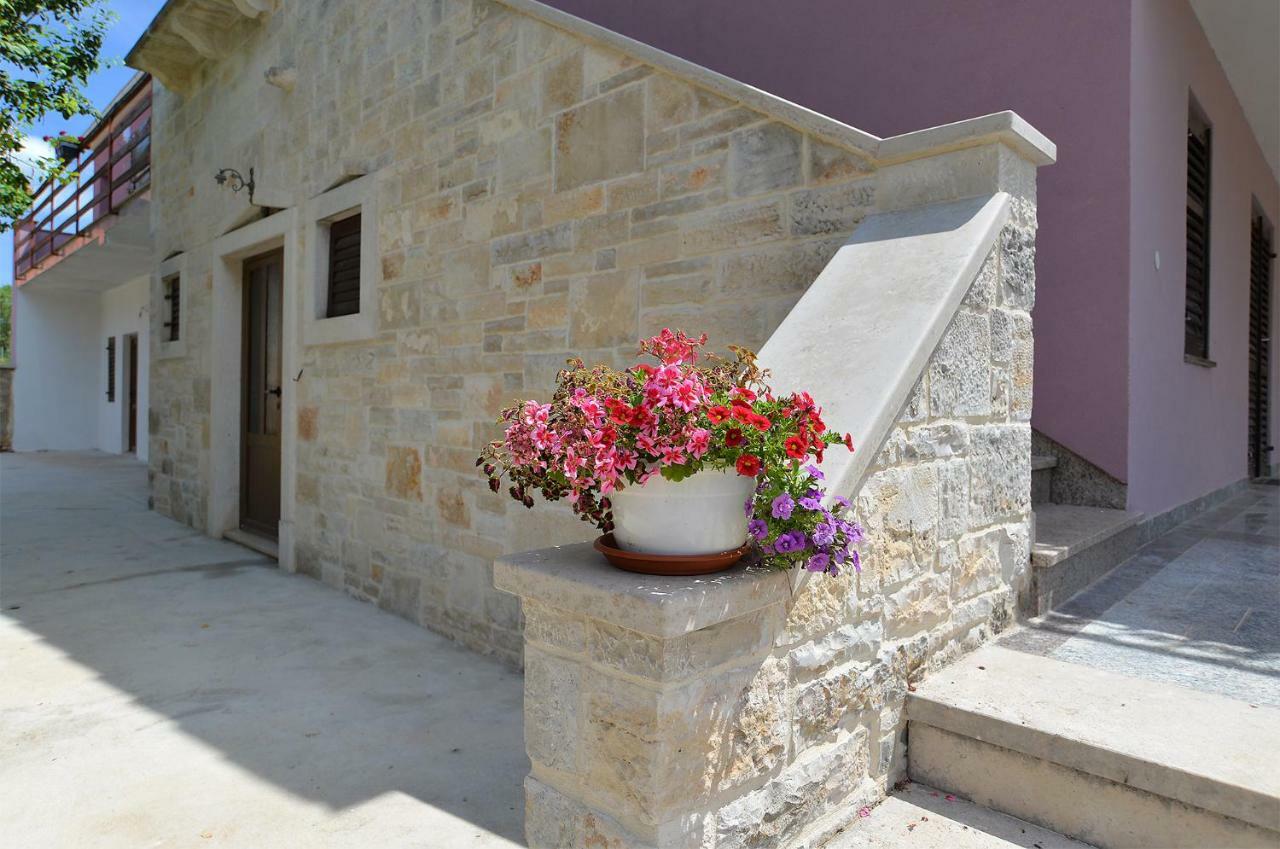 Holiday Home Valter 2136 Воднян Экстерьер фото