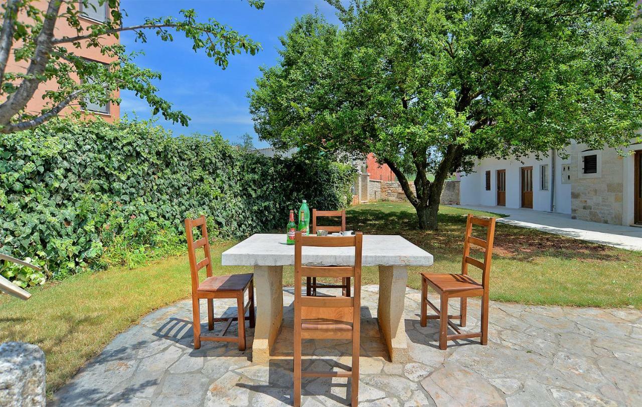 Holiday Home Valter 2136 Воднян Экстерьер фото
