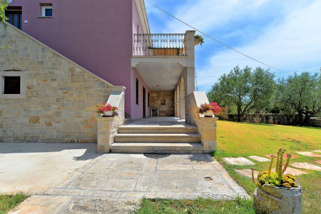 Holiday Home Valter 2136 Воднян Экстерьер фото