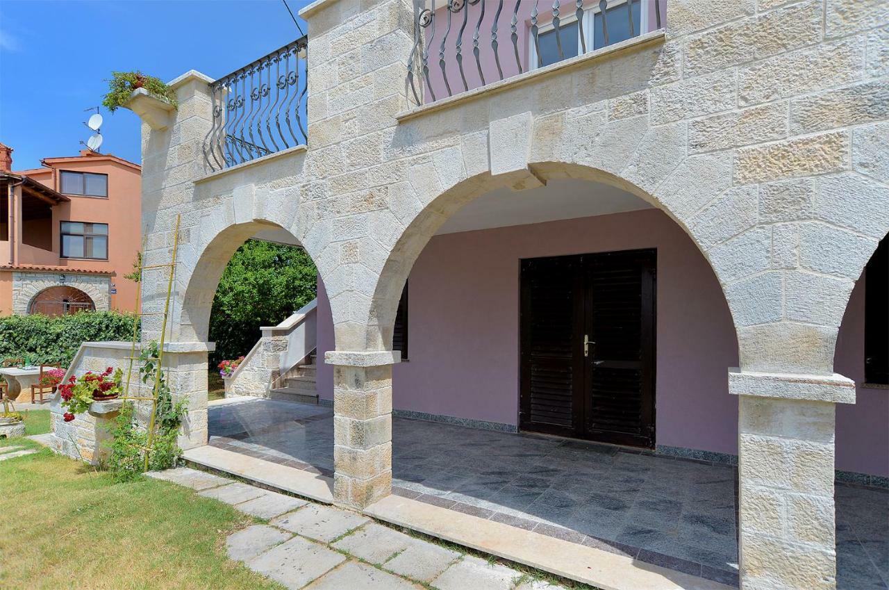 Holiday Home Valter 2136 Воднян Экстерьер фото