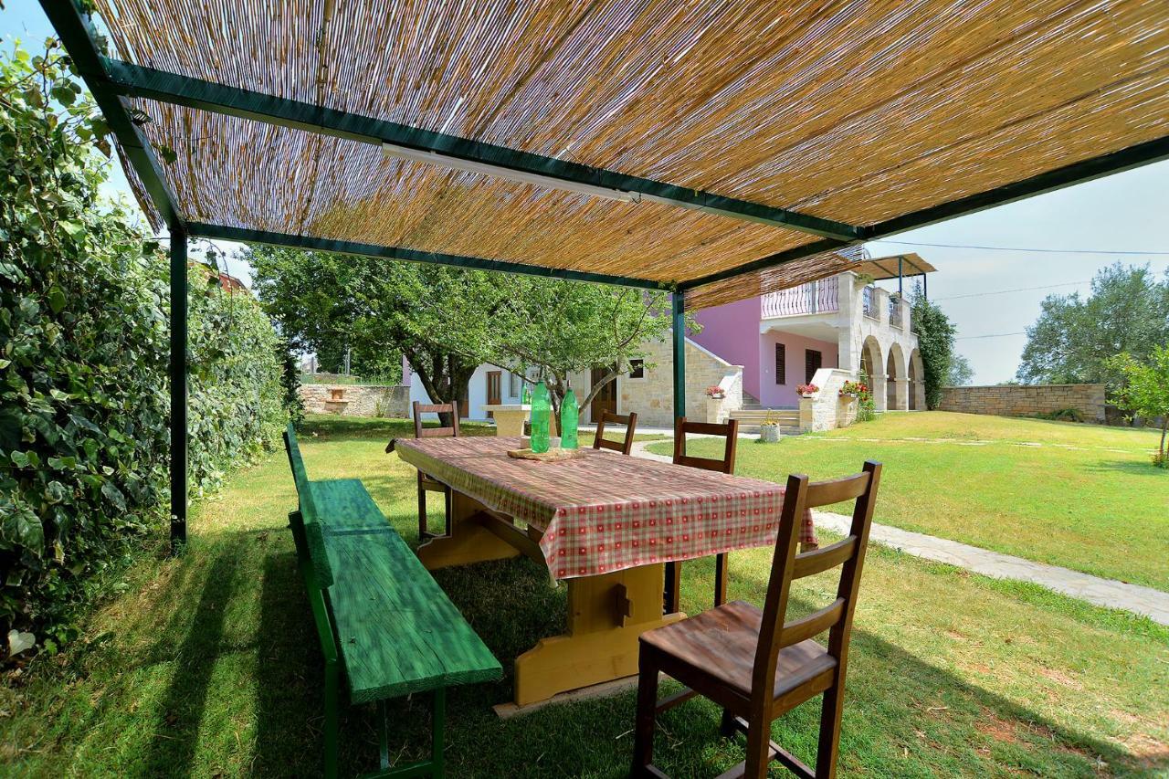 Holiday Home Valter 2136 Воднян Экстерьер фото