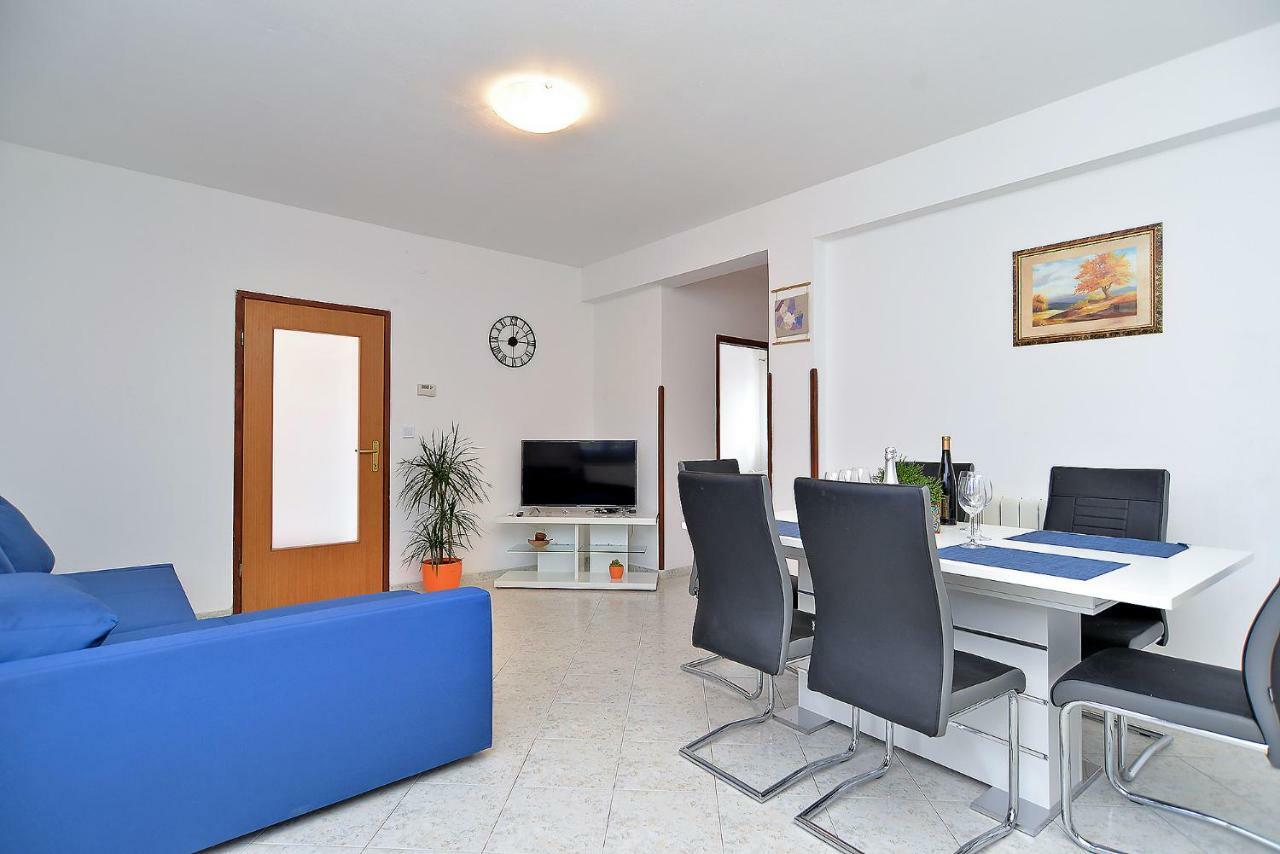 Holiday Home Valter 2136 Воднян Экстерьер фото