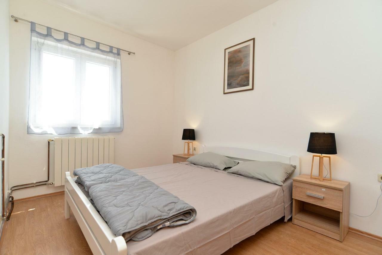 Holiday Home Valter 2136 Воднян Экстерьер фото
