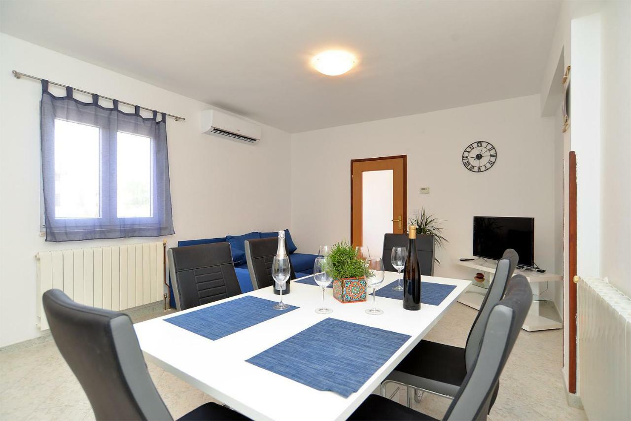 Holiday Home Valter 2136 Воднян Экстерьер фото