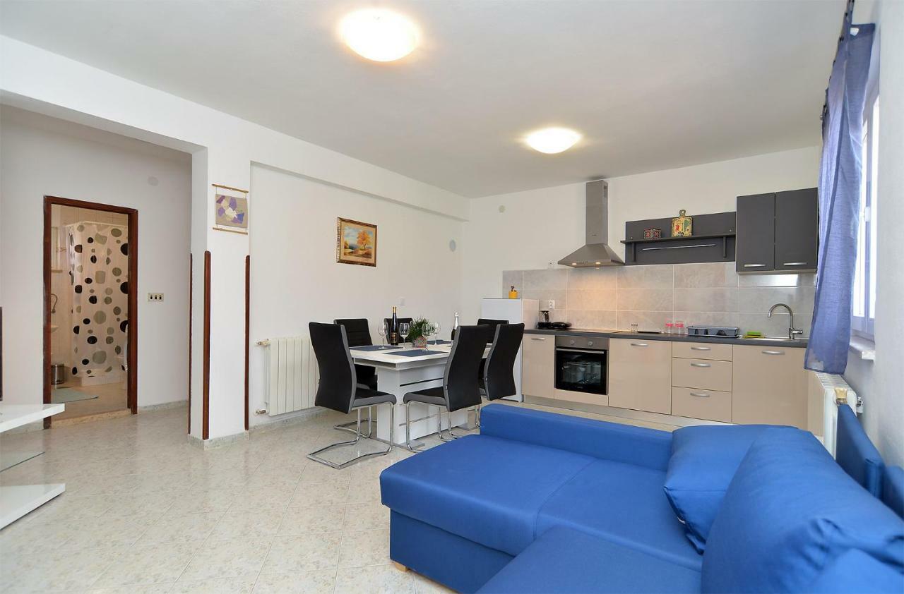 Holiday Home Valter 2136 Воднян Экстерьер фото