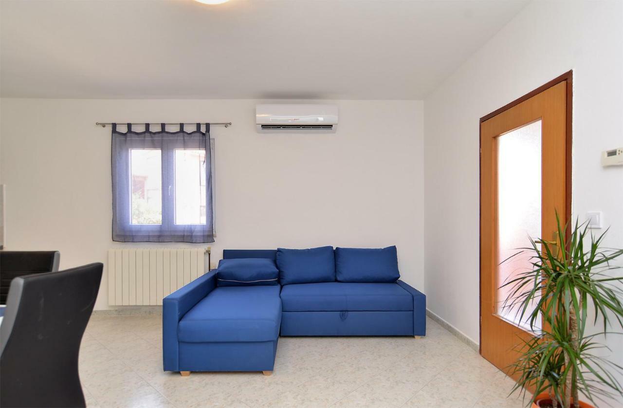 Holiday Home Valter 2136 Воднян Экстерьер фото