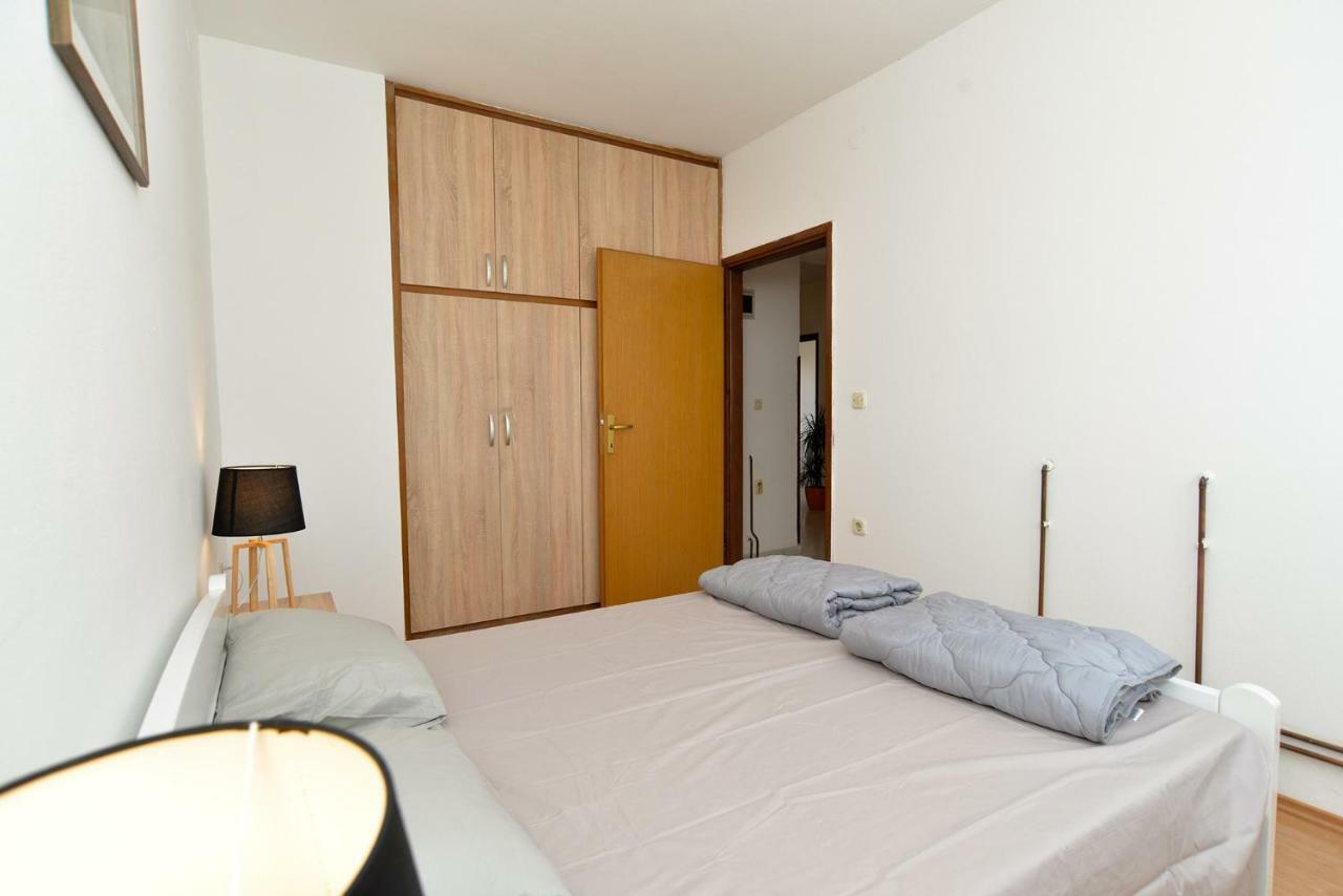 Holiday Home Valter 2136 Воднян Экстерьер фото