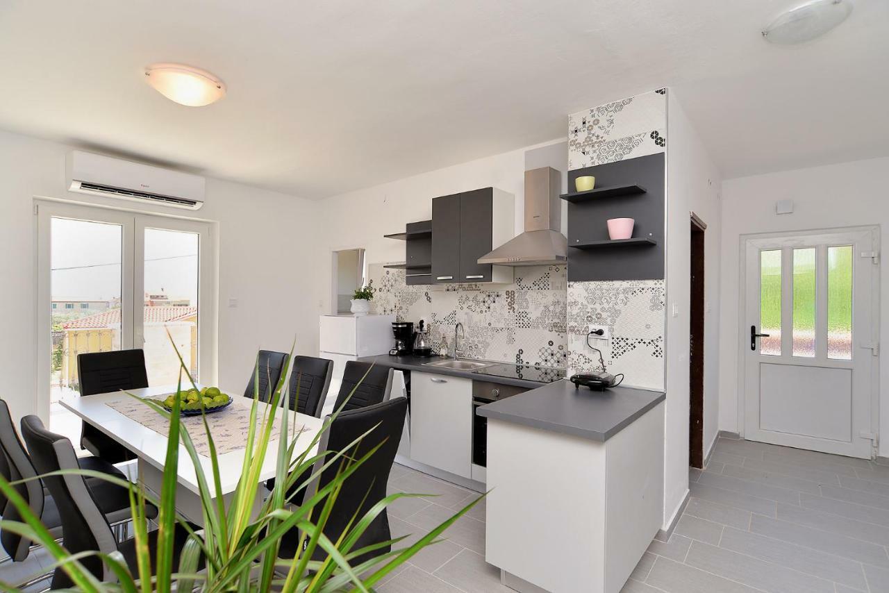 Holiday Home Valter 2136 Воднян Экстерьер фото