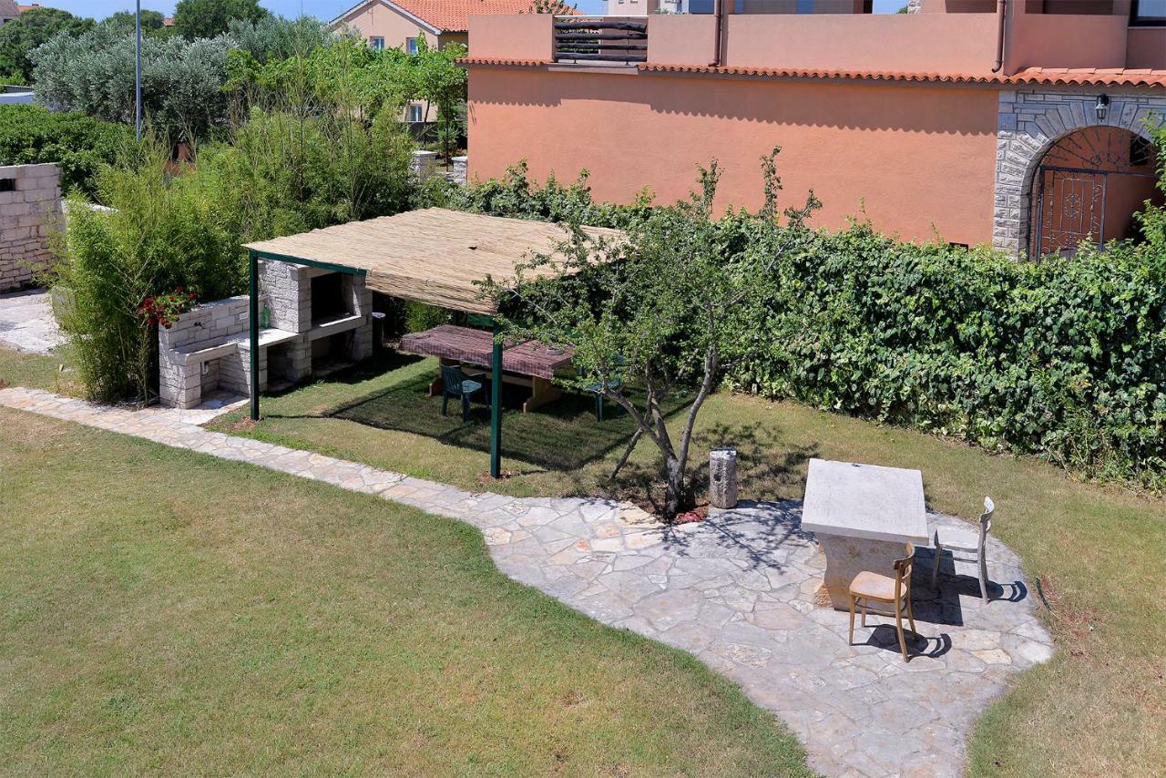 Holiday Home Valter 2136 Воднян Экстерьер фото