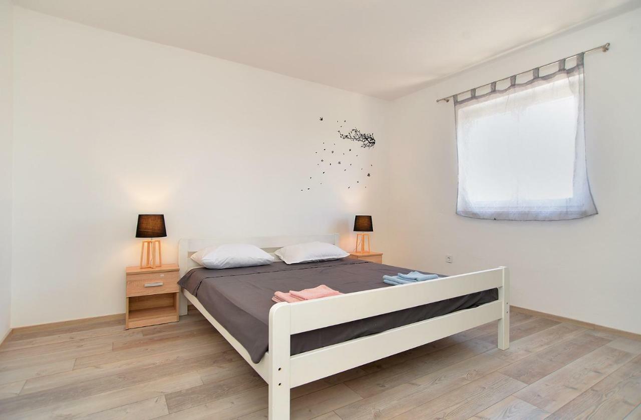 Holiday Home Valter 2136 Воднян Экстерьер фото