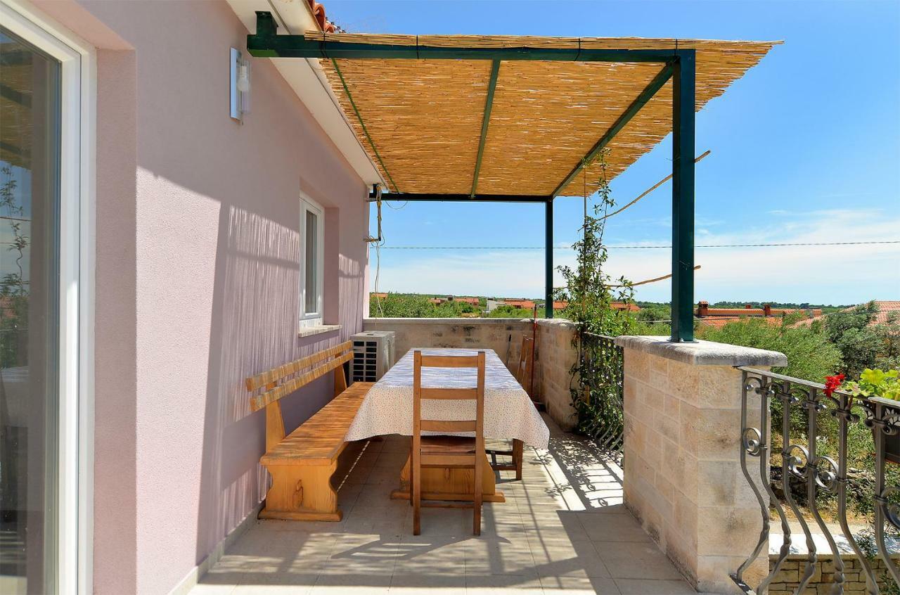 Holiday Home Valter 2136 Воднян Экстерьер фото