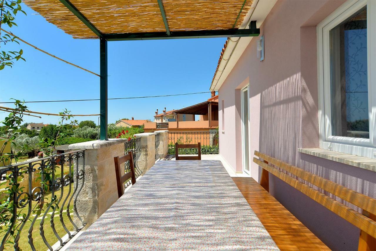 Holiday Home Valter 2136 Воднян Экстерьер фото