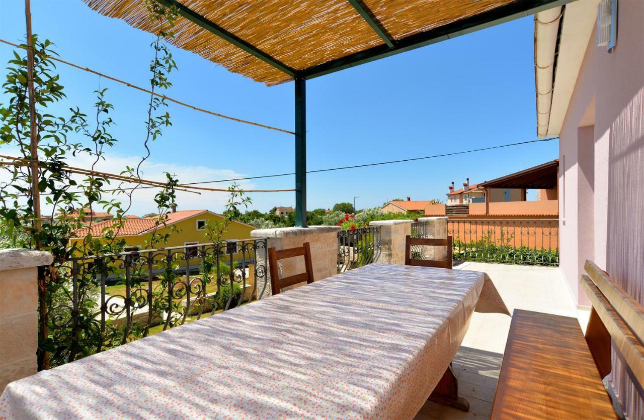 Holiday Home Valter 2136 Воднян Экстерьер фото